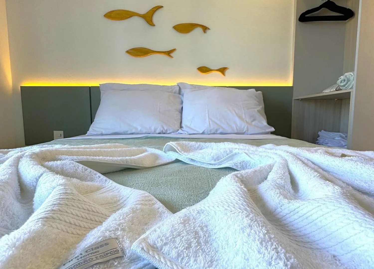Tekatetu Hotels E Flats - Makadamia Pôrto das Galinhas 0*,