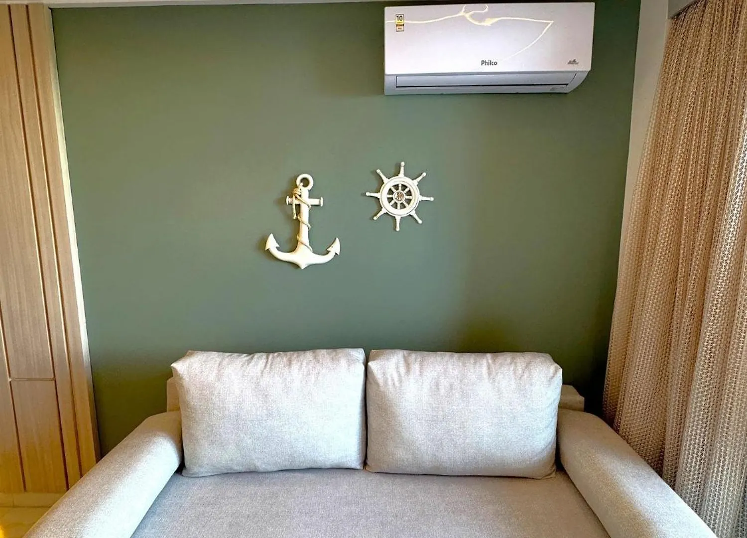 Tekatetu Hotels E Flats - Makadamia Pôrto das Galinhas 0*,  巴西