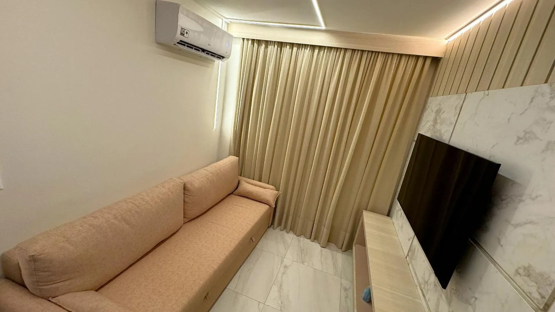 Tekatetu Hotels E Flats - Makadamia Pôrto das Galinhas 公寓