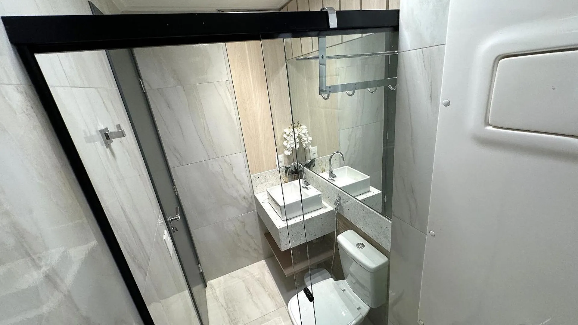 Apartamento Tekatetu Hotels E Flats - Makadamia Porto De Galinhas Brasil
