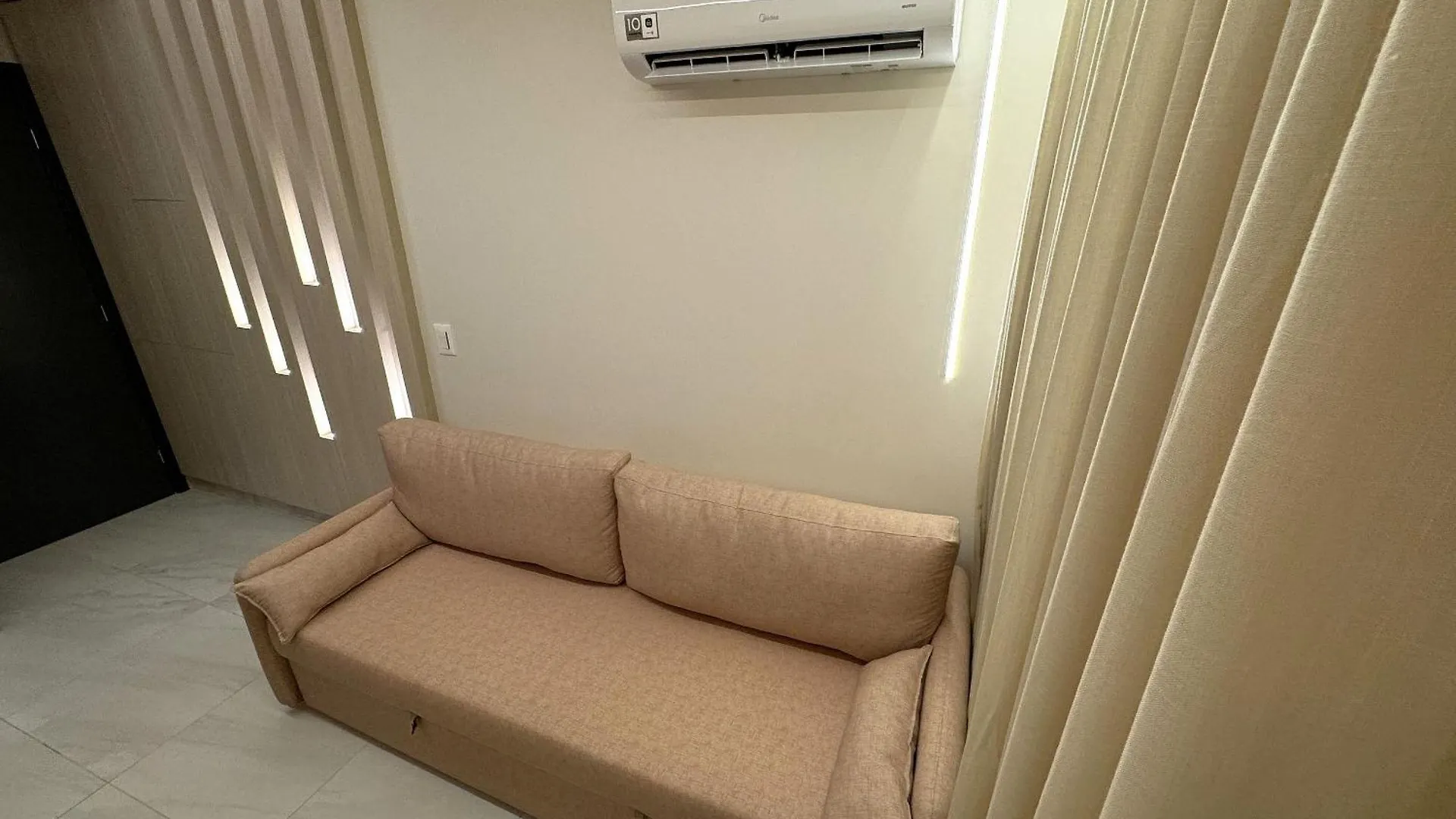 Apartamento Tekatetu Hotels E Flats - Makadamia Porto De Galinhas