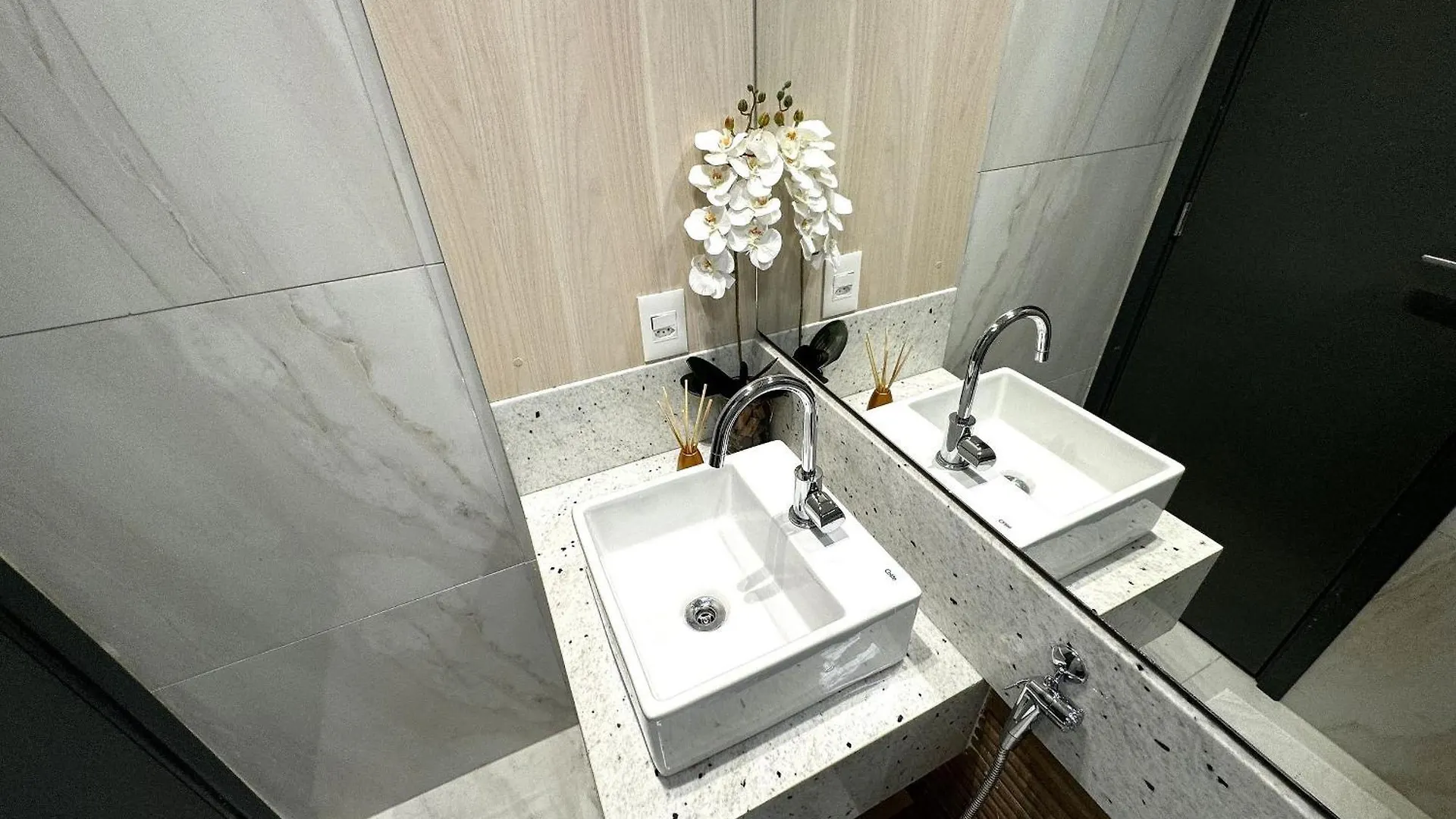 Tekatetu Hotels E Flats - Makadamia Porto De Galinhas 0*,