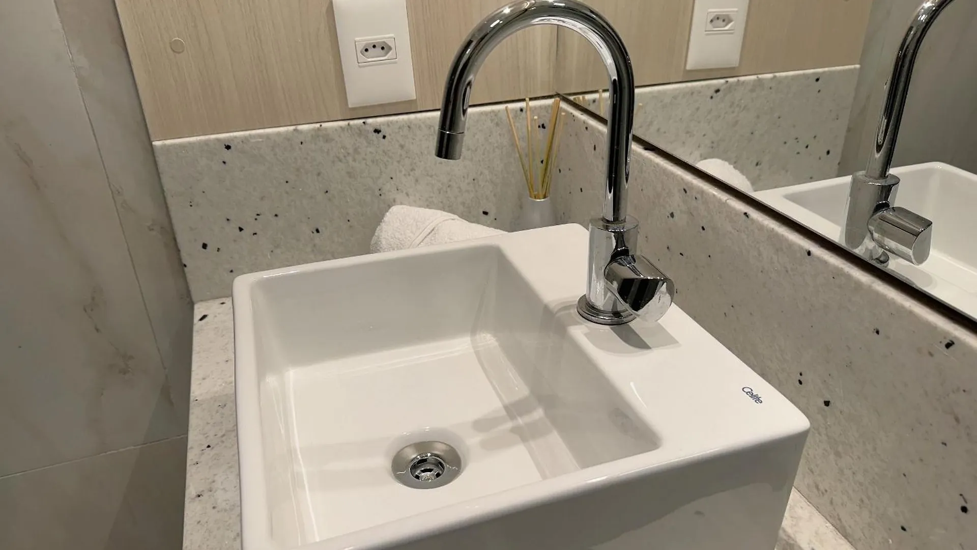 Tekatetu Hotels E Flats - Makadamia Porto De Galinhas Apartamento
