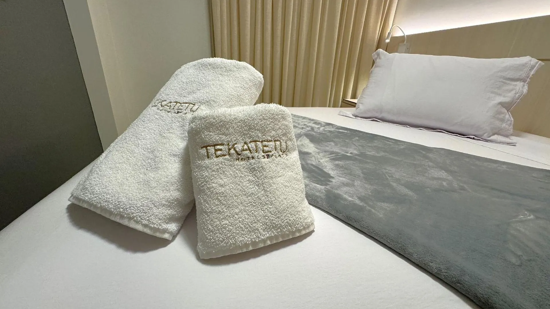 Tekatetu Hotels E Flats - Makadamia Pôrto das Galinhas 巴西