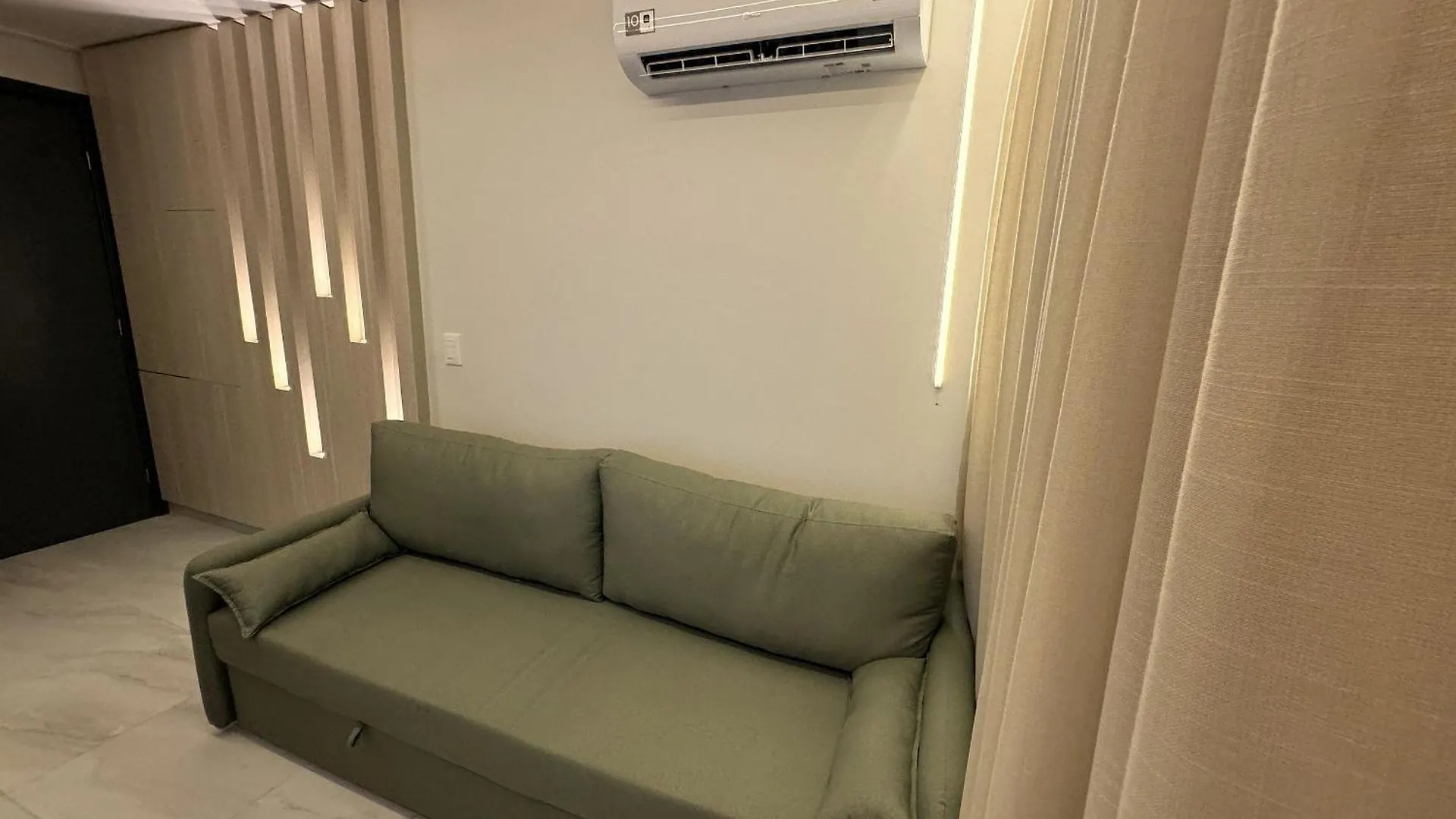 Tekatetu Hotels E Flats - Makadamia Pôrto das Galinhas 巴西