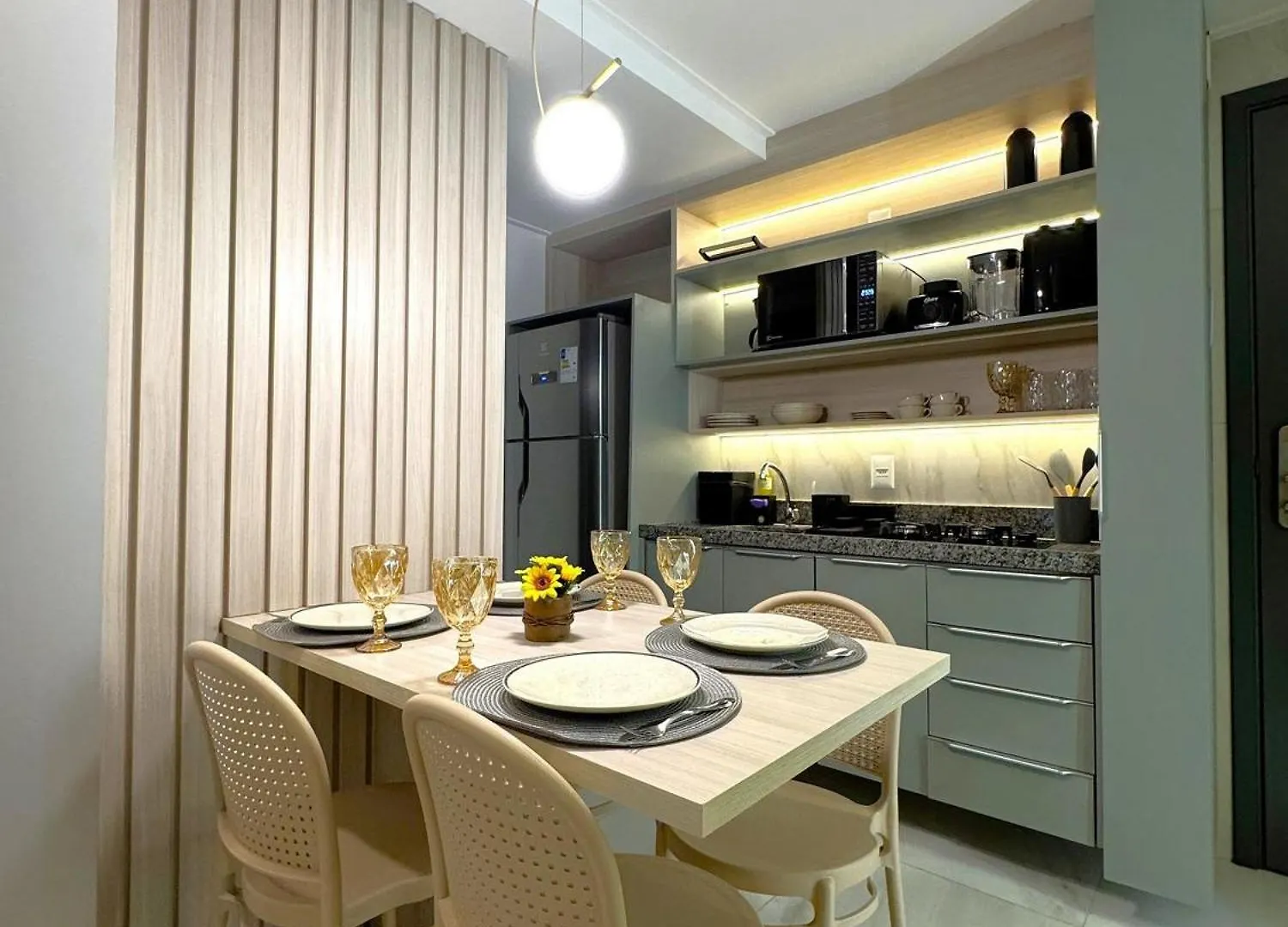 公寓 Tekatetu Hotels E Flats - Makadamia Pôrto das Galinhas