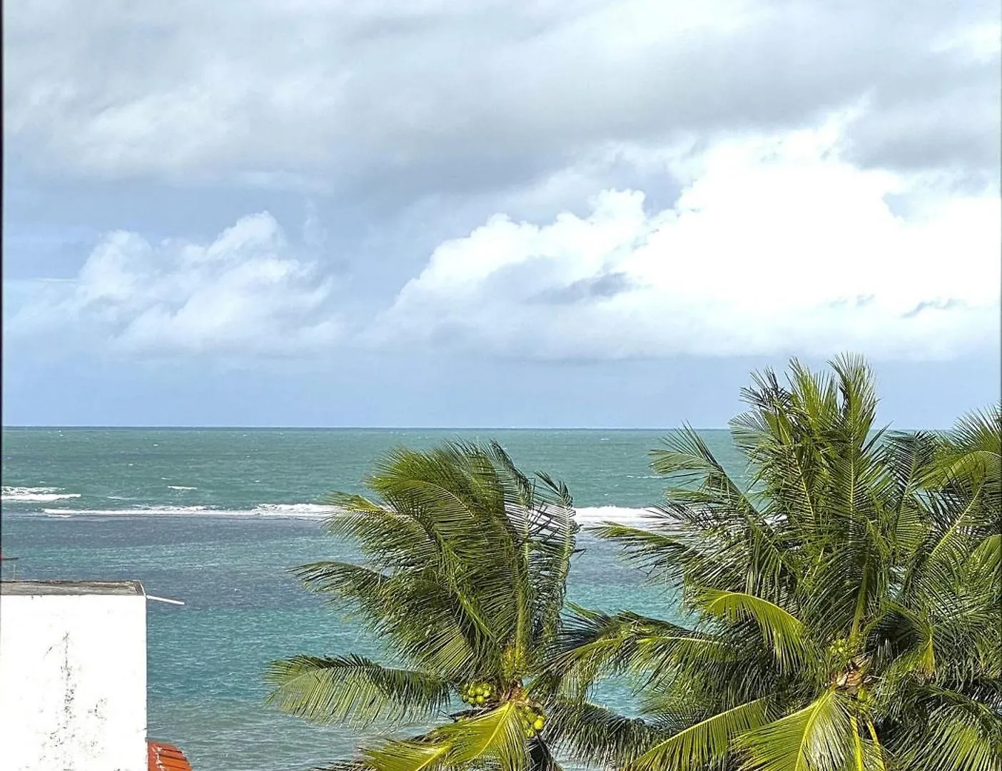 Tekatetu Hotels E Flats - Makadamia Porto De Galinhas Brasil