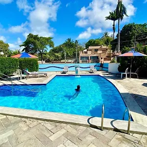 Yacht Village 203 - Nbi - Ponta Negra Apartamento Natal