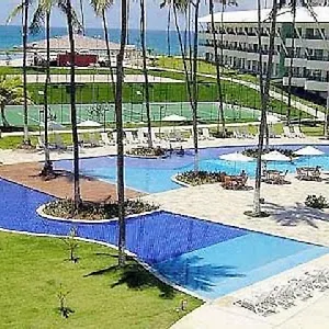 Condominio Ancorar Flat Pôrto das Galinhas