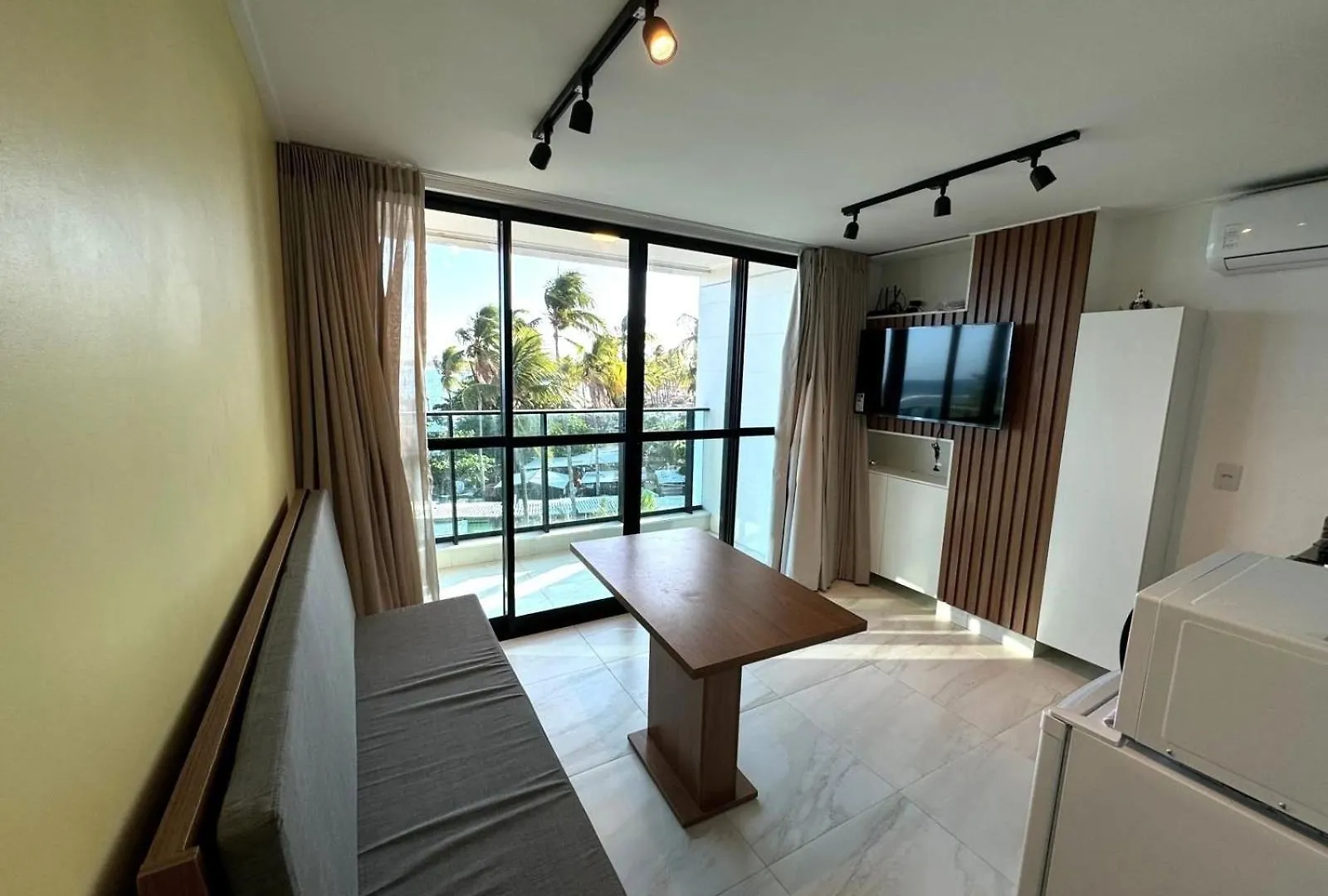 Apartamento Tekatetu Hotels E Flats - Makadamia Porto De Galinhas
