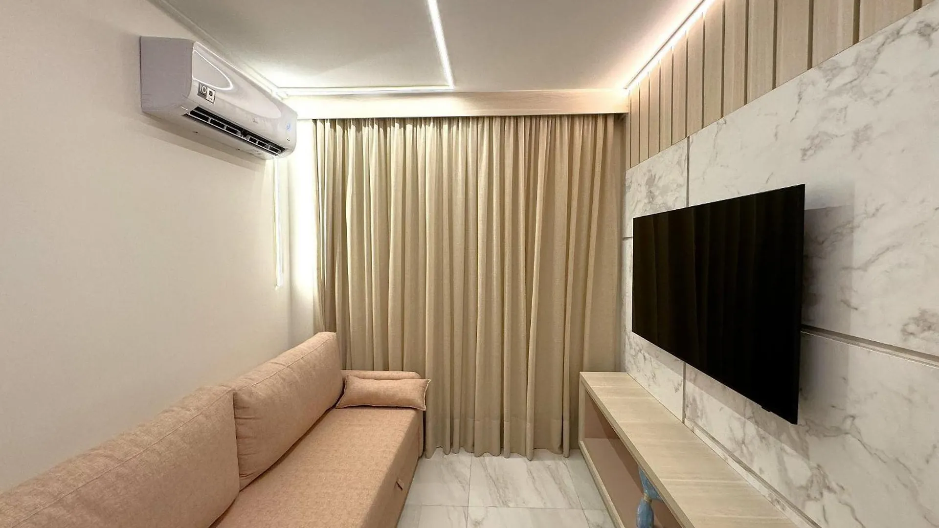 Tekatetu Hotels E Flats - Makadamia Porto De Galinhas 0*,  Brasil