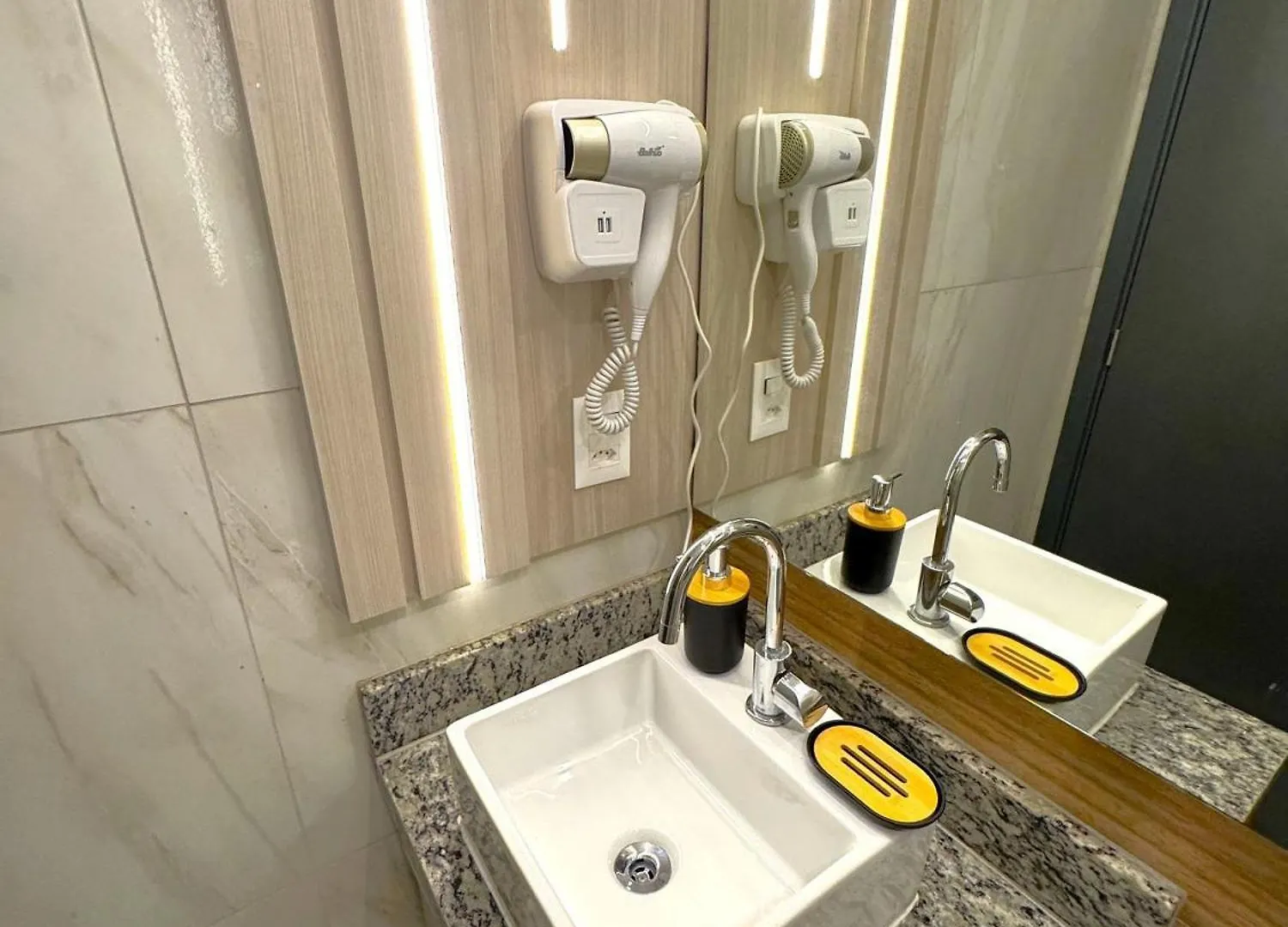 Tekatetu Hotels E Flats - Makadamia Porto De Galinhas